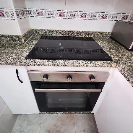 Apartment Andy Apartman, Santa Pola