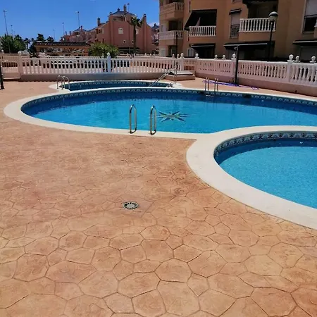 Andy Apartman, *