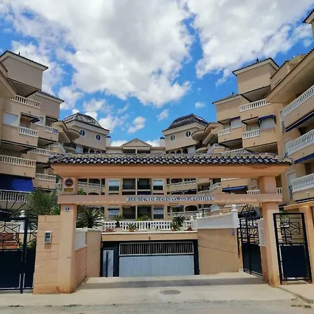 Apartment Andy Apartman, Santa Pola