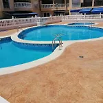 Andy Apartman, شقة