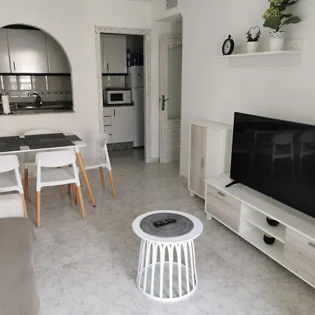 شقة Andy Apartman, سانتا بولا