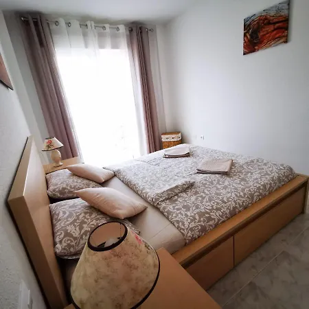 Andy Apartman, Apartament Santa Pola