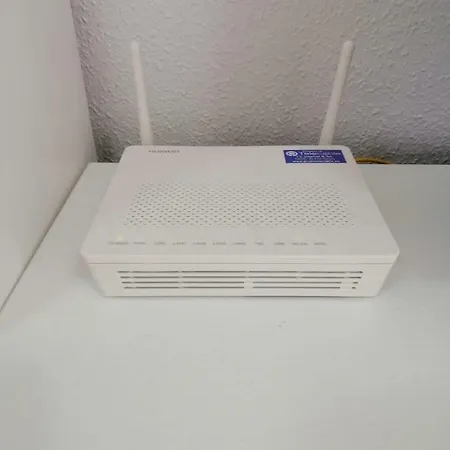 Andy Apartman, Apartament
